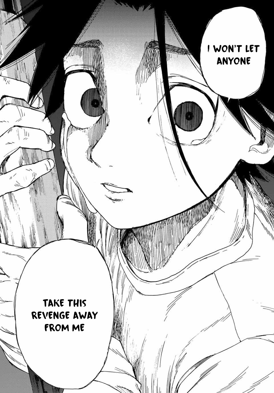 Juujika No Rokunin Chapter 1 image 67